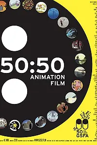 Постер к мультфильму «50:50 (2018)»