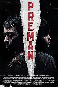 Постер к фильму «Бандит (2021)»