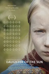 Постер к фильму «Beaivvi nieida (2018)»