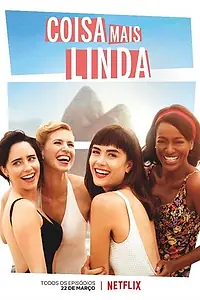 Постер к сериалу «Самое прекрасное (2019)»