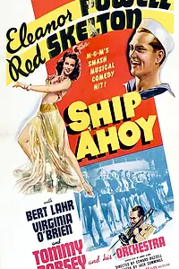 Главный постер фильма «На судне (1942)»