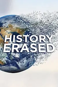 Главный постер сериала «History Erased (2019 - 2020)»