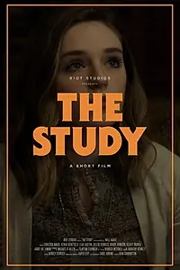 Постер к фильму «The Study (2018)»