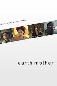 Главный постер фильма «Earth Mother (2019)»