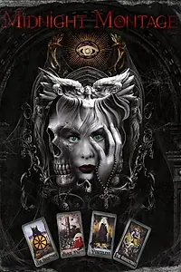 Постер к фильму «Midnight Montage (2019)»