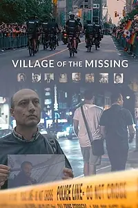 Постер к фильму «Village of the Missing (2019)»