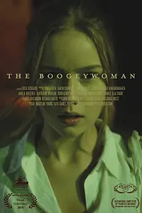 Главный постер фильма «The Boogeywoman (2019)»