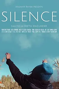Постер к фильму «Silence (2019)»