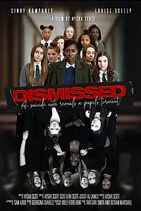 Постер к фильму «Dismissed (2019)»