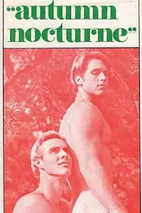 Постер к фильму «Autumn Nocturne (1968)»