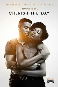 Главный постер сериала «Цени каждый день (2020)»