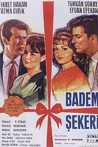 Главный постер фильма «Badem sekeri (1963)»
