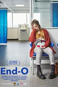 Постер к фильму «End-O (2019)»