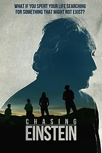 Постер к фильму «Chasing Einstein (2019)»