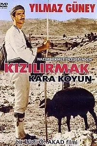 Главный постер фильма «Kizilirmak-Karakoyun (1967)»