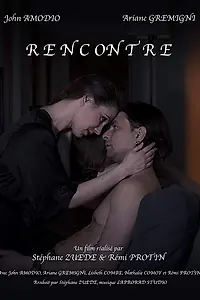 Постер к фильму «Rencontre (2019)»