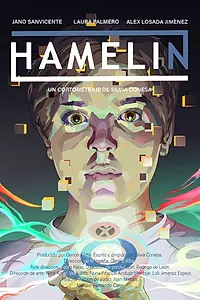 Постер к фильму «Hamelin (2018)»