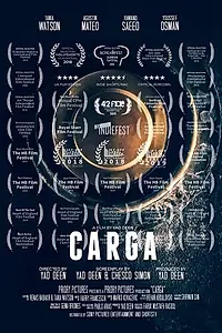 Постер к фильму «Carga (2018)»