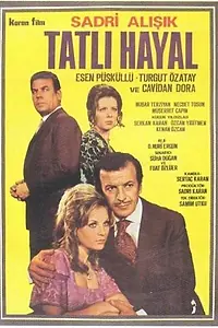 Постер к фильму «Сладкая жизнь (1970)»