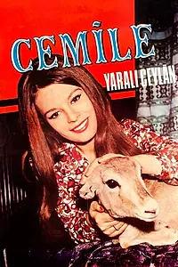 Постер к фильму «Yarali ceylan (1970)»