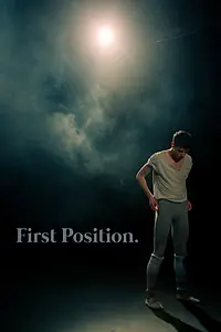 Постер к фильму «First Position. (2019)»