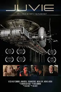 Постер к фильму «Juvie (2018)»