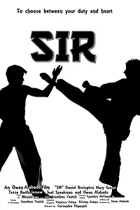 Постер к фильму «Sir (2019)»