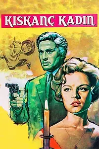 Постер к фильму «Kiskanç kadin (1966)»