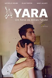 Постер к фильму «Яра (2018)»