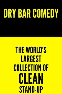 Постер к сериалу «Dry Bar Comedy (2017)»