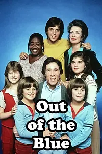 Постер к сериалу «Out of the Blue (1979)»