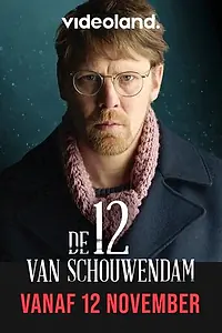 Постер к сериалу «Схаувендам 12 (2019)»
