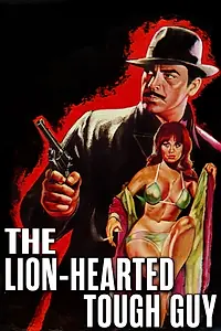 Главный постер фильма «Aslan yürekli kabadayi (1967)»
