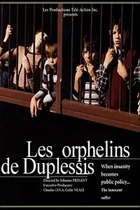 Постер к сериалу «Сироты Дюплесси (1999)»