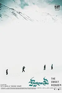 Главный постер фильма «Kyoyang Ngarmo (2018)»