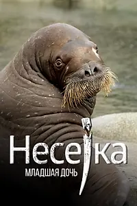 Главный постер фильма «Несейка. Младшая дочь (2018)»
