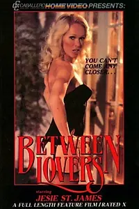 Постер к фильму «Between Lovers (1983)»