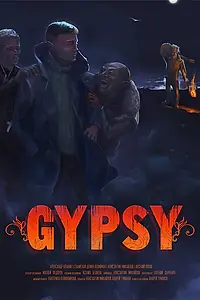 Постер к фильму «Gypsy (2019)»