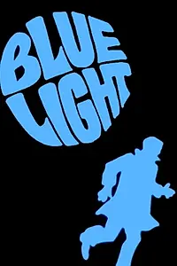 Постер к сериалу «Blue Light (1966)»