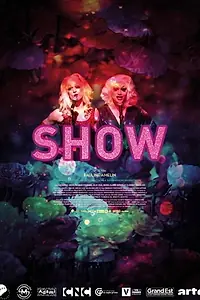 Постер к фильму «Show (2018)»