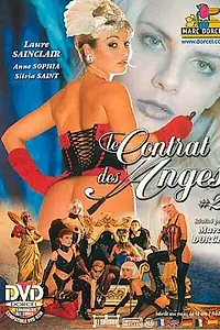 Главный постер фильма «Ангельский контракт 2 (2000)»