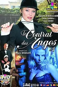 Главный постер фильма «Ангельский контракт (2000)»