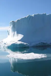 Постер к фильму «Inuit Knowledge and Climate Change (2010)»