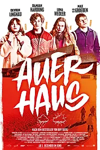 Постер к фильму «Наш дом (2019)»