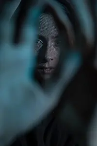 Главный постер фильма «La compagne des morts (2019)»