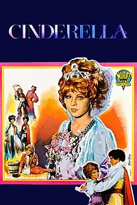 Постер к фильму «Sinderella külkedisi (1971)»