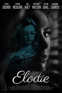 Постер к фильму «Elodie (2019)»