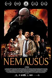 Постер к сериалу «Nemausus (2018)»