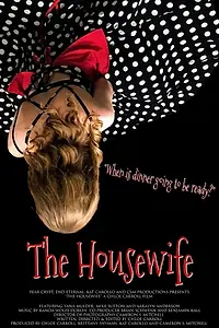 Главный постер фильма «The Housewife (2019)»