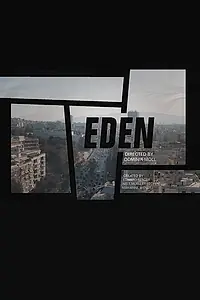 Постер к сериалу «Eden (2019)»